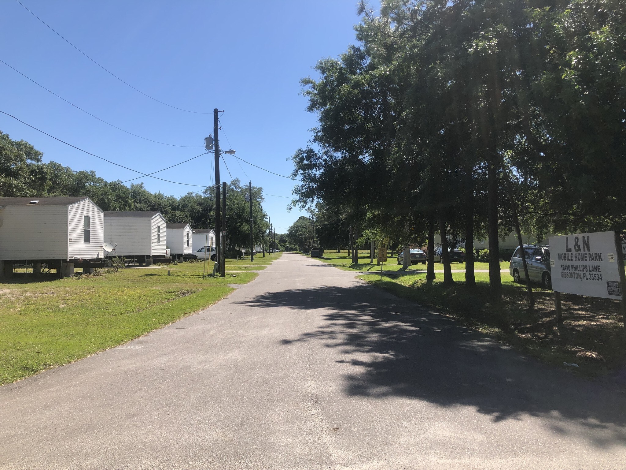 6304 Eugene Acres Ln, Gibsonton, FL for sale Primary Photo- Image 1 of 22