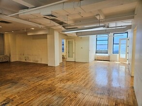 134 W 26th St, New York, NY for lease Aerial- Image 1 of 6