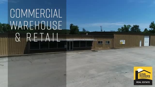 3606 Highway 62 412, Hardy, AR à vendre - Vidéo sur l’inscription commerciale - Image 1 de 1