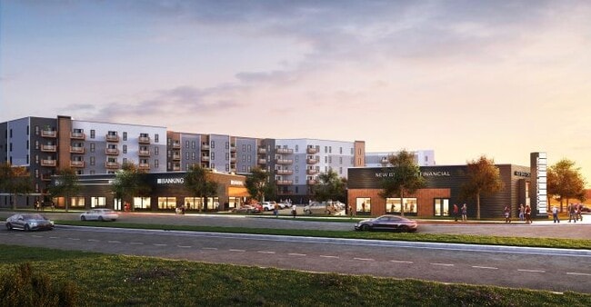 More details for 63 Copperpond Passage SE, Calgary, AB - Retail for Lease