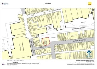 Plus de détails pour 8 Maritime Ter, Sunderland - Commerce de détail à vendre