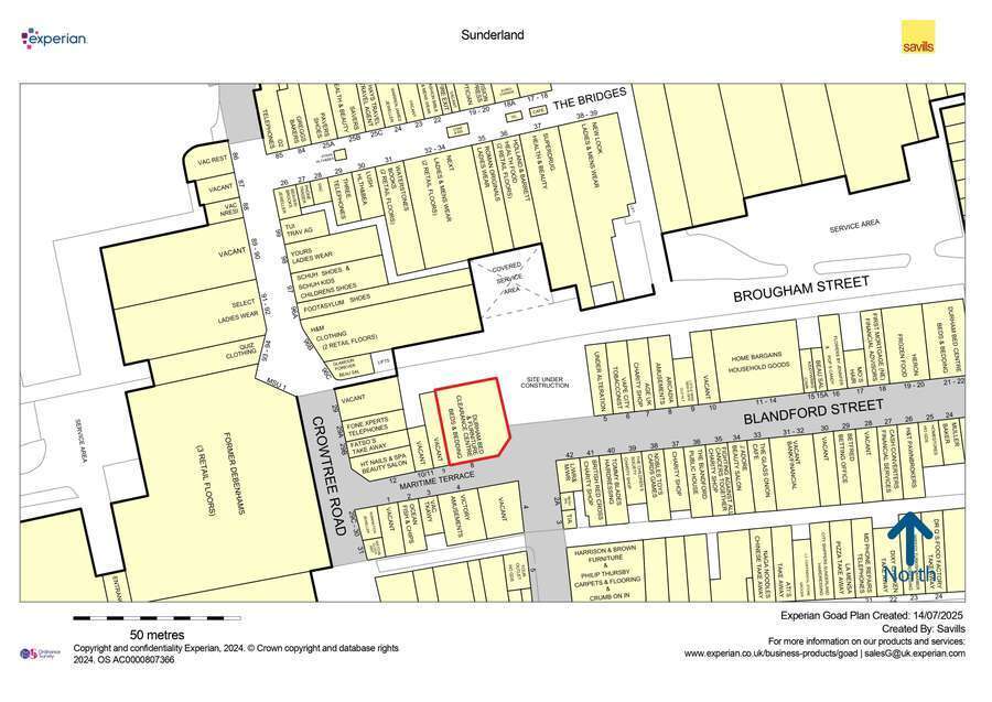 8 Maritime Ter, Sunderland à vendre Photo du bâtiment- Image 1 de 4