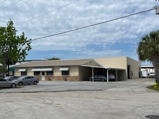 Plus de détails pour 4181 N 116th Ter, Clearwater, FL - Industriel à vendre