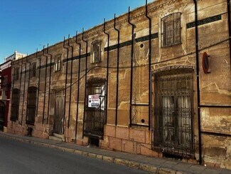 Plus de détails pour Calle Mayor Sevilla, 23, Totana - Terrain à vendre