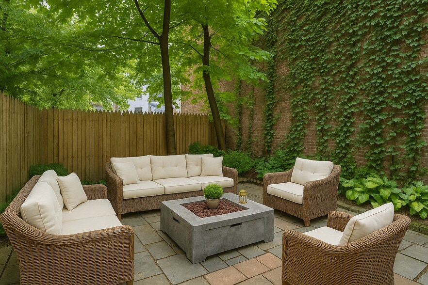 262 W 25th St, New York, NY à vendre - Autre - Image 3 de 7