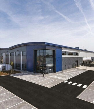 More details for Factory Ln, Croydon - Industrial for Lease
