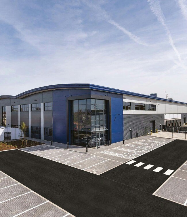 More details for 56 Factory Ln, Croydon - Industrial for Lease