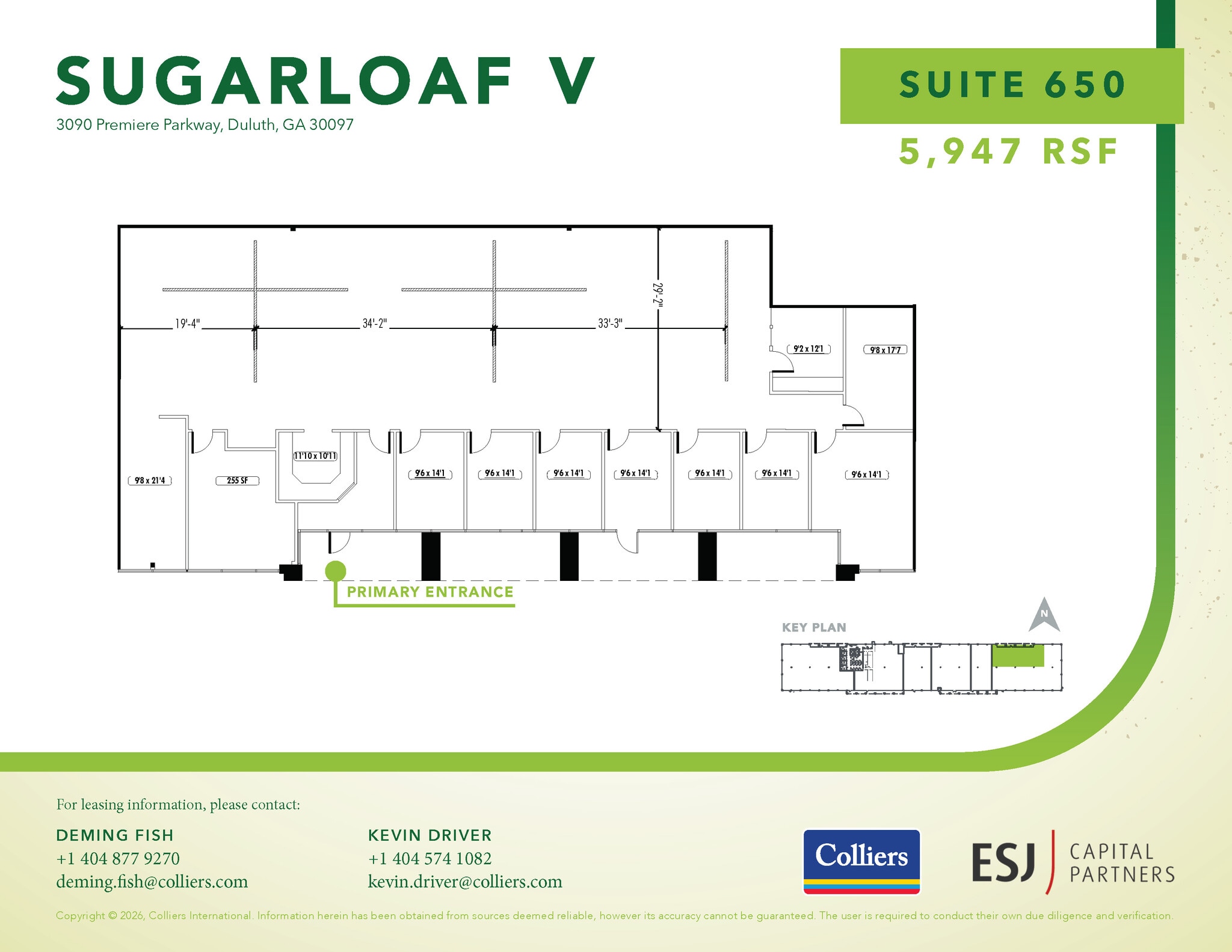6700 Sugarloaf Pky, Duluth, GA for lease Floor Plan- Image 1 of 1