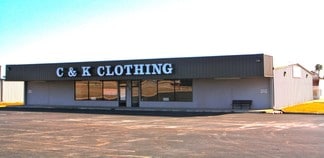 More details for 1014 Highland Cir, Mountain Home, AR - Retail for Sale