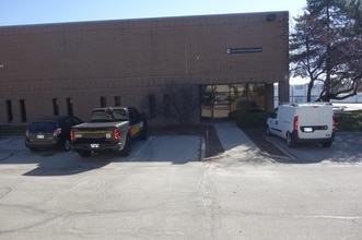 9734-9742 Pflumm Rd, Lenexa, KS for lease Building Photo- Image 1 of 1