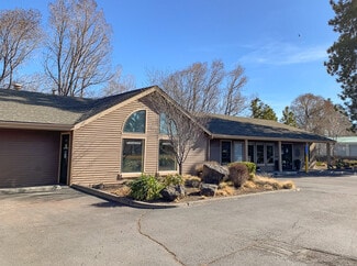 More details for 354 NE Norton Ave, Bend, OR - Office for Lease