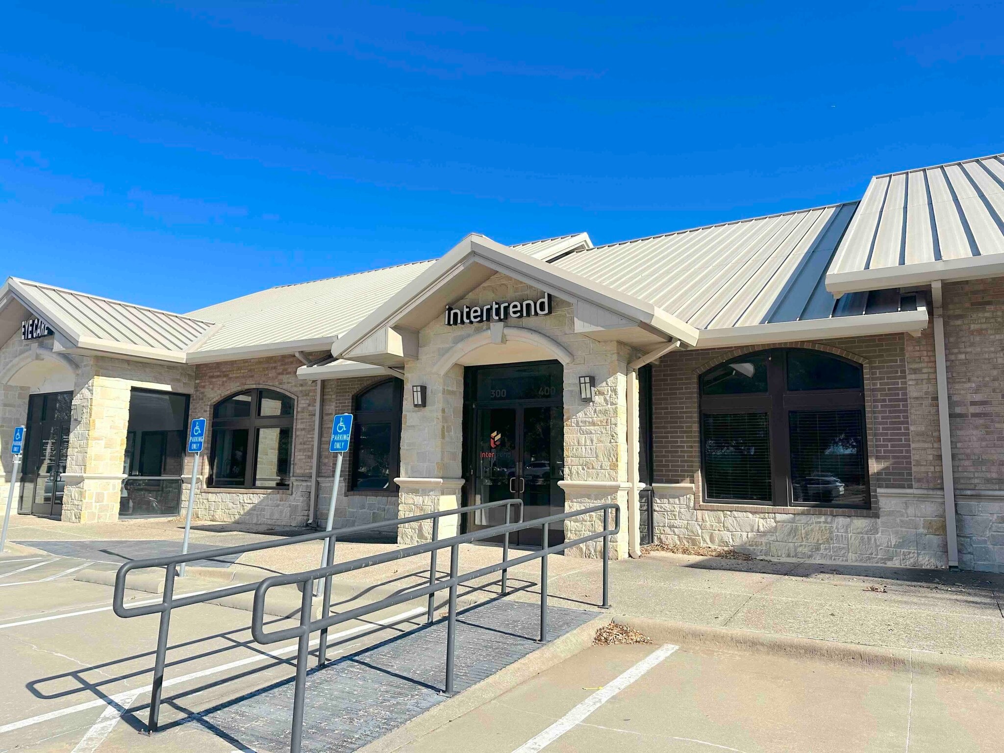 7920 Preston Rd, Plano, TX for lease Primary Photo- Image 1 of 6