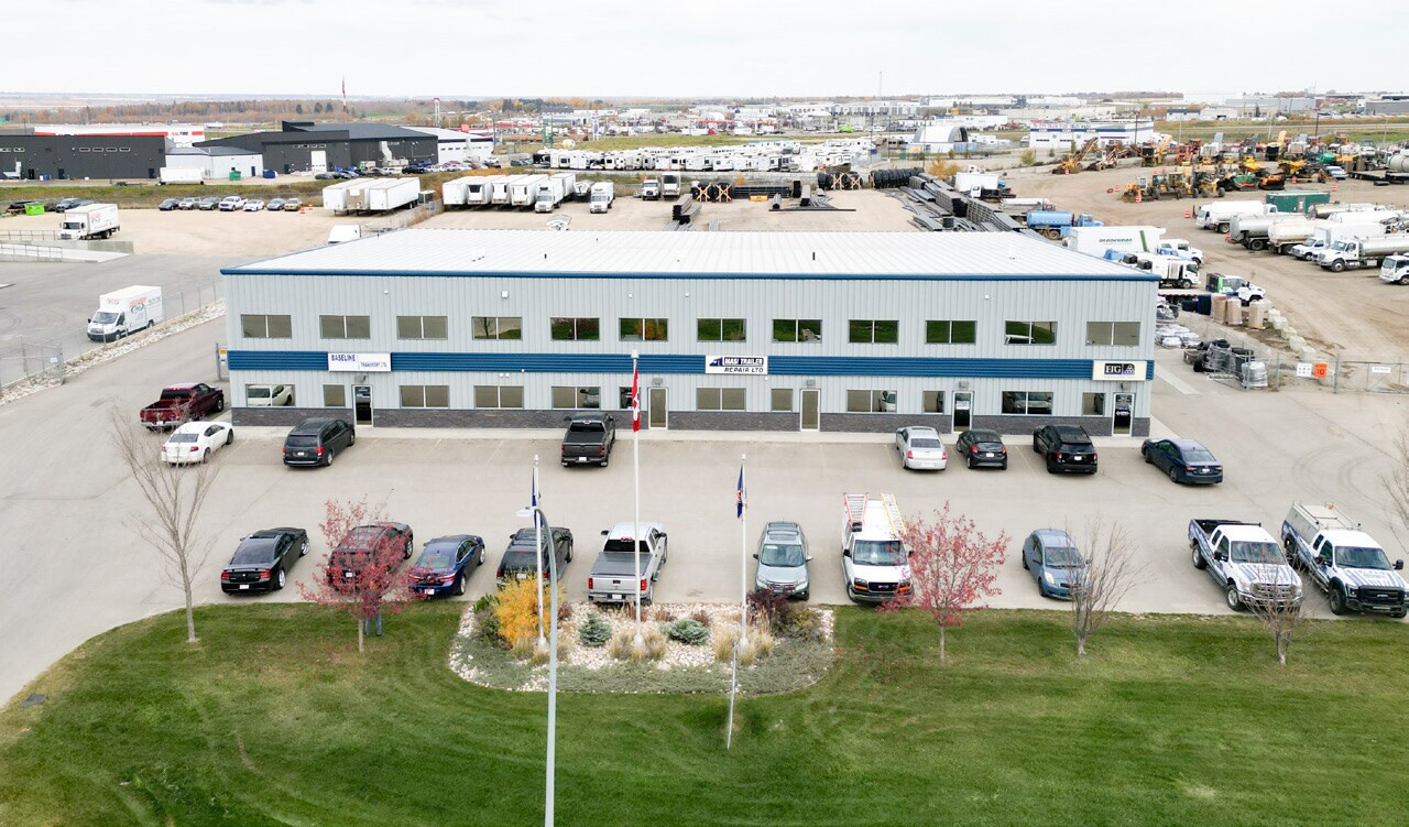 11225 269 St, Parkland County, AB à vendre Photo du bâtiment- Image 1 de 1