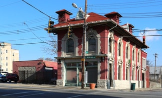 More details for 1050 E McMillan St, Cincinnati, OH - Office for Sale