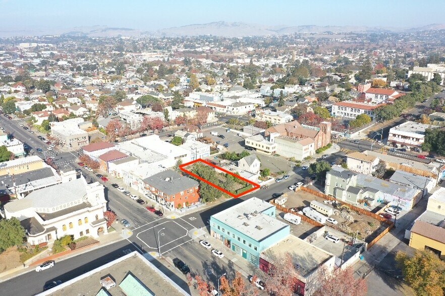 0 Carolina -1, Vallejo, CA à vendre - Photo principale - Image 3 de 12