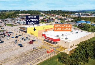 819 Crossroads Plz, Alverton, PA for lease Interior Photo- Image 1 of 1