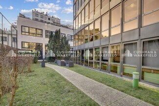 Plus de détails pour 29 Rue Des Poissonniers, Neuilly-sur-Seine - Bureau à louer