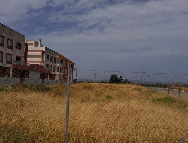 Land in La Pobla Llarga, Valencia for sale - Building Photo - Image 3 of 6