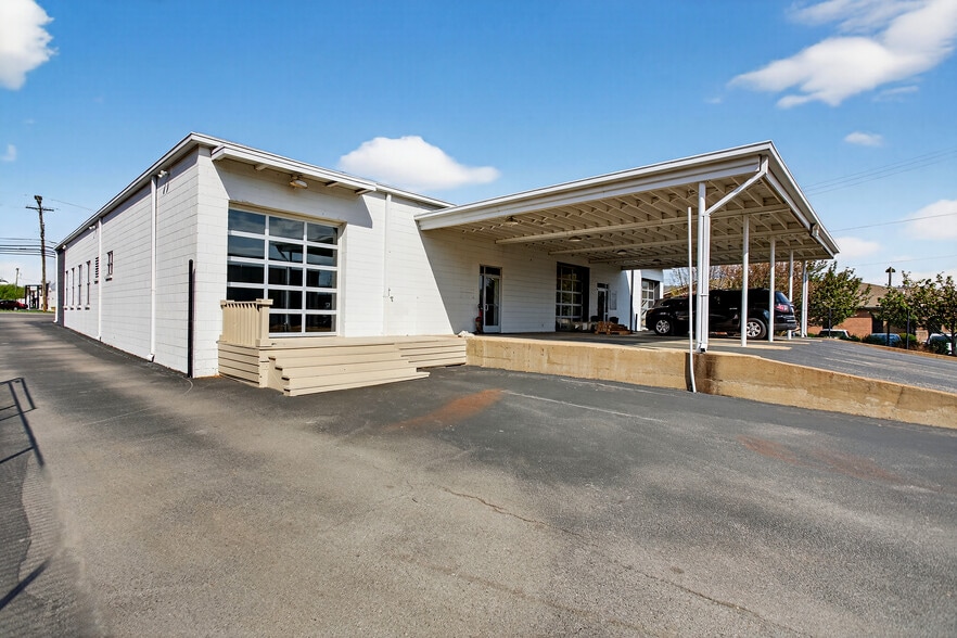 2910-2912 Sidco Dr, Nashville, TN for sale - Building Photo - Image 3 of 5