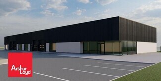 More details for Flex for Lease