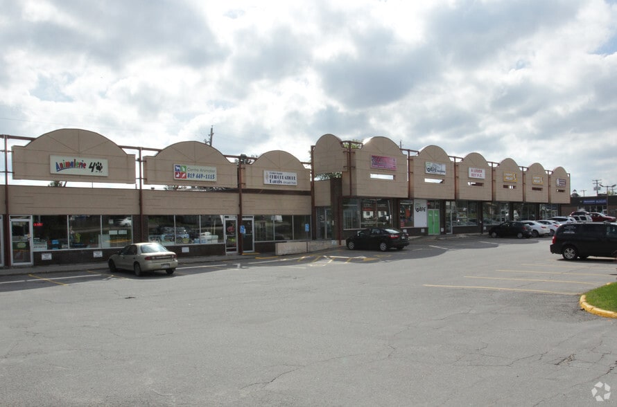 922 Boul Maloney E, Gatineau, QC for lease - Building Photo - Image 2 of 4