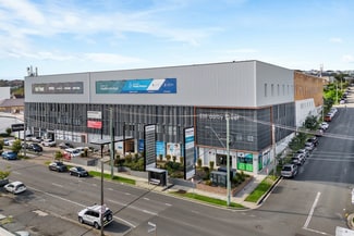 Plus de détails pour 235 Darby St, Cooks Hill - Médical à louer