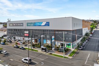 Plus de détails pour 235 Darby St, Cooks Hill - Médical à louer