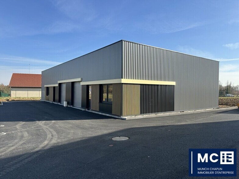 Flex in for lease - Building Photo - Image 1 of 6