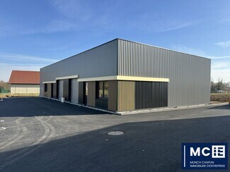 More details for Flex for Lease