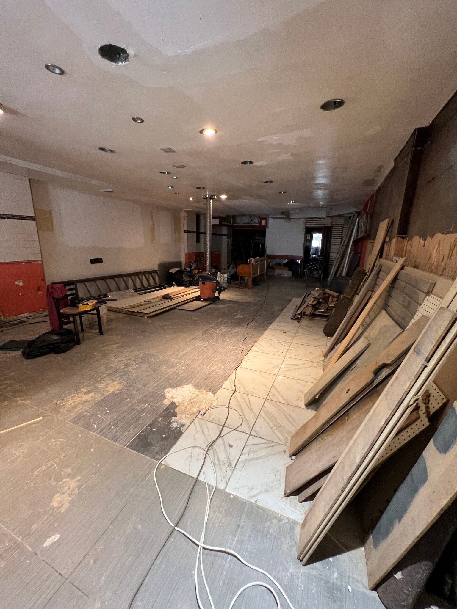 155 8th Ave, New York, NY for lease Interior Photo- Image 1 of 1