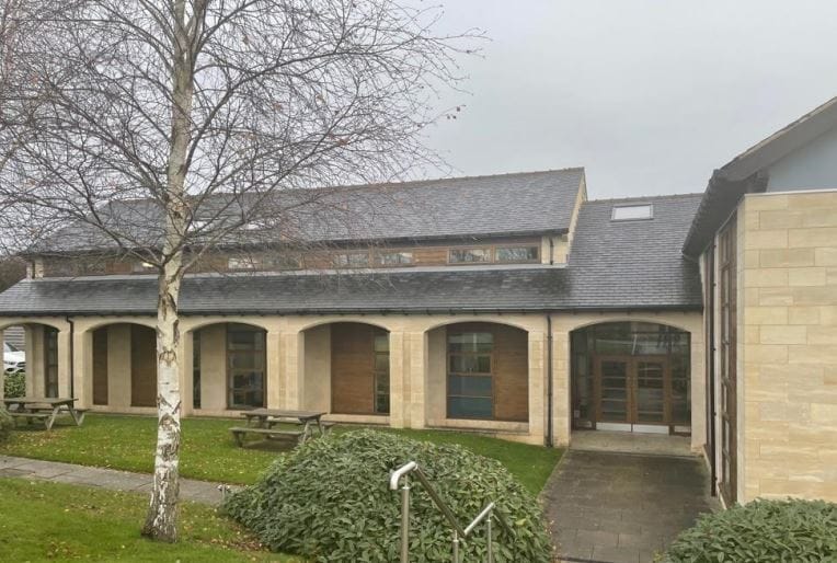 Main St, Leeds à louer - Photo du bâtiment - Image 2 de 2