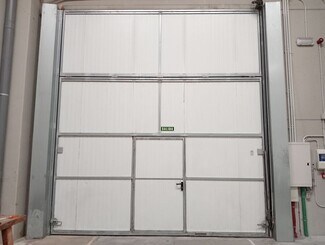 More details for Calle Hidrógeno, 55, Valladolid - Industrial for Sale