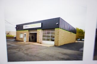More details for 10400 Perry Hwy, Wexford, PA - Retail for Lease