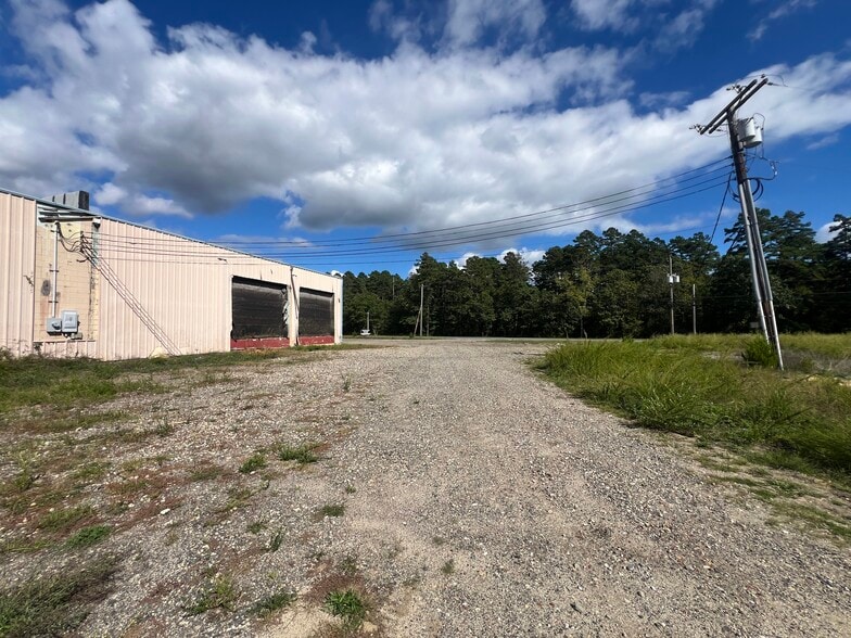 174-176 New Jersey 50 Landing, Mays Landing, NJ for lease - Building Photo - Image 3 of 7