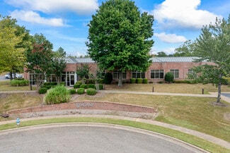 More details for 26 Security Dr, Jackson, TN - Office for Lease