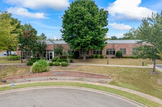 More details for 26 Security Dr, Jackson, TN - Office for Lease