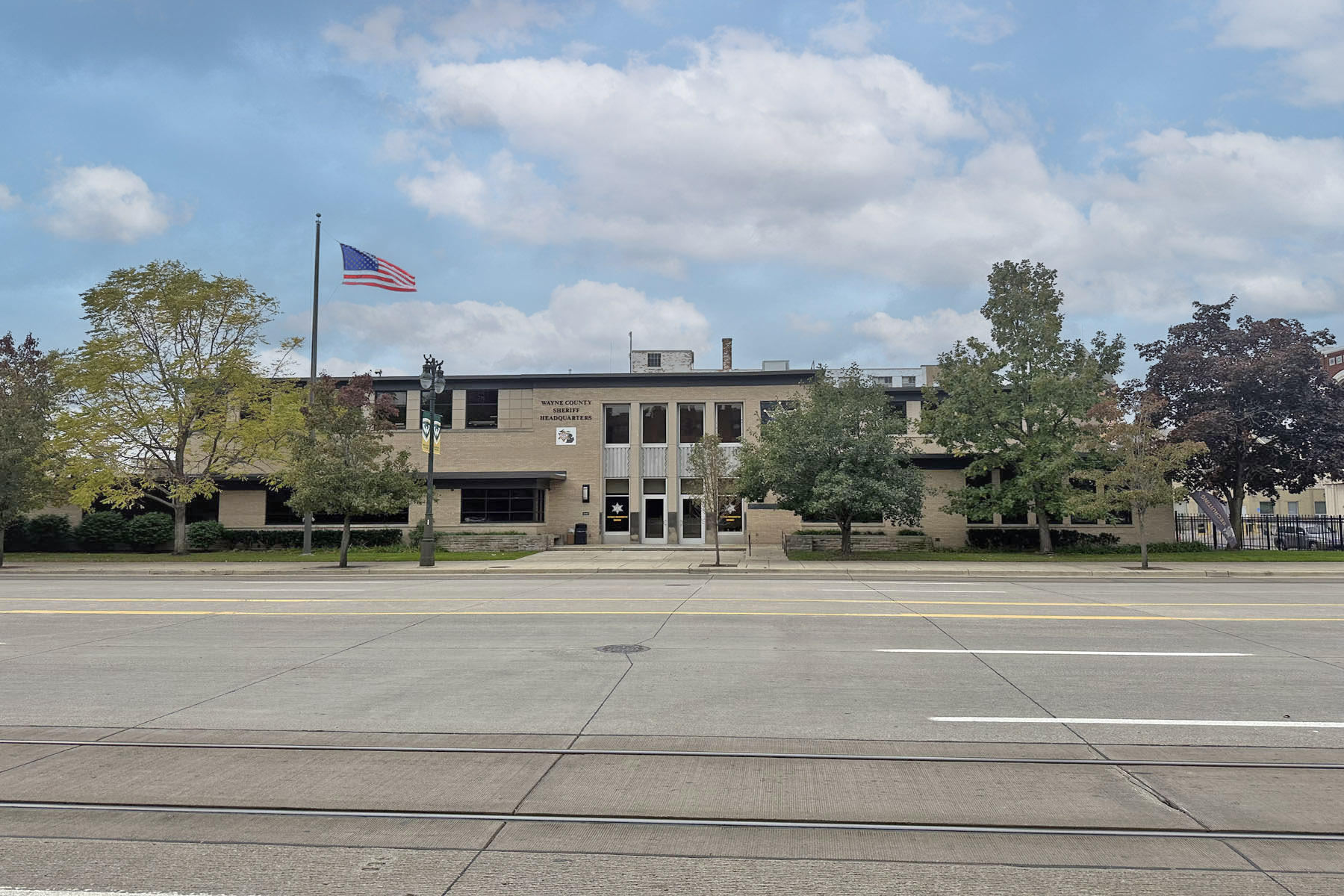 4747 Woodward Ave, Detroit, MI for lease Building Photo- Image 1 of 8