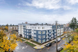 330 NE Dekum St, Portland, OR - Aerial map view - Image1