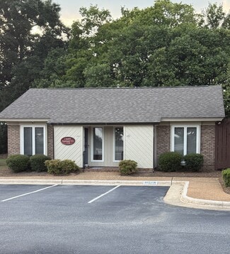 More details for 5734 Windsor Dr, Columbus, GA - Office for Lease