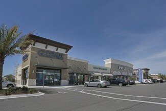 Plus de détails pour 124 Capulet Dr, Saint Augustine, FL - Commerce de détail à louer
