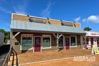 More details for 2721 Tamiami Trl, Port Charlotte, FL - Retail for Sale