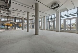 6 Gibbs Rd, Toronto, ON for lease Construction Photo- Image 2 of 13
