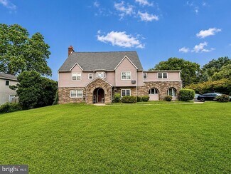 Plus de détails pour 2250 Boyd Rd, Huntingdon Valley, PA - Multi-résidentiel à vendre