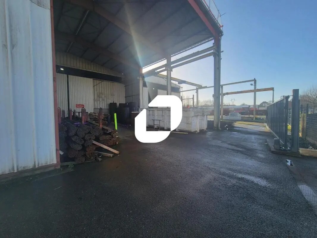 Bureau dans Vertou à louer Photo du bâtiment- Image 1 de 8