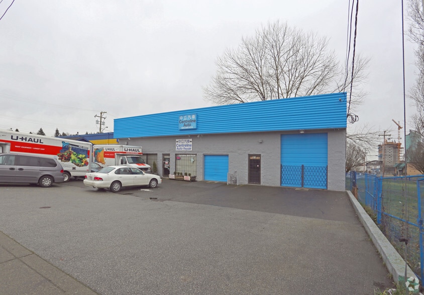 13550 106th Ave, Surrey, BC for sale - Primary Photo - Image 1 of 1