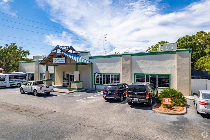 1700 Michigan Blvd, Dunedin, FL for sale - Building Photo - Image 2 of 13