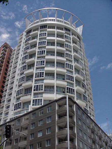 515 Kent St, Sydney for sale - Primary Photo - Image 1 of 11