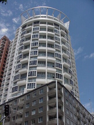 Plus de détails pour 515 Kent St, Sydney - Multi-résidentiel à vendre
