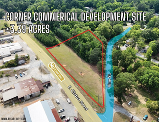 More details for Highway 22 At Vine St, Gray, GA - Land for Sale