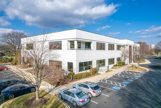 More details for 15010 Broschart Rd, Rockville, MD - Flex for Lease